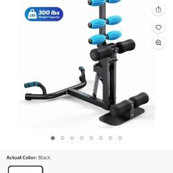 Tik Tok Viral Squat Machine