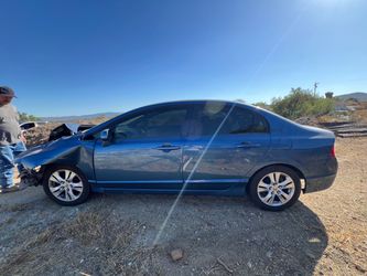 2011 Honda Civic
