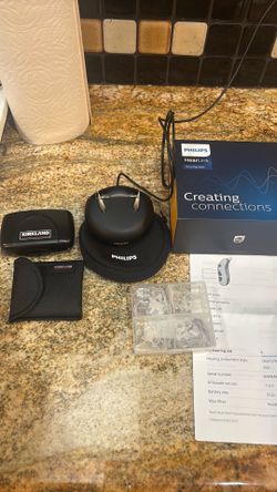 Philips HearLink 9040 miniRITE T R 100