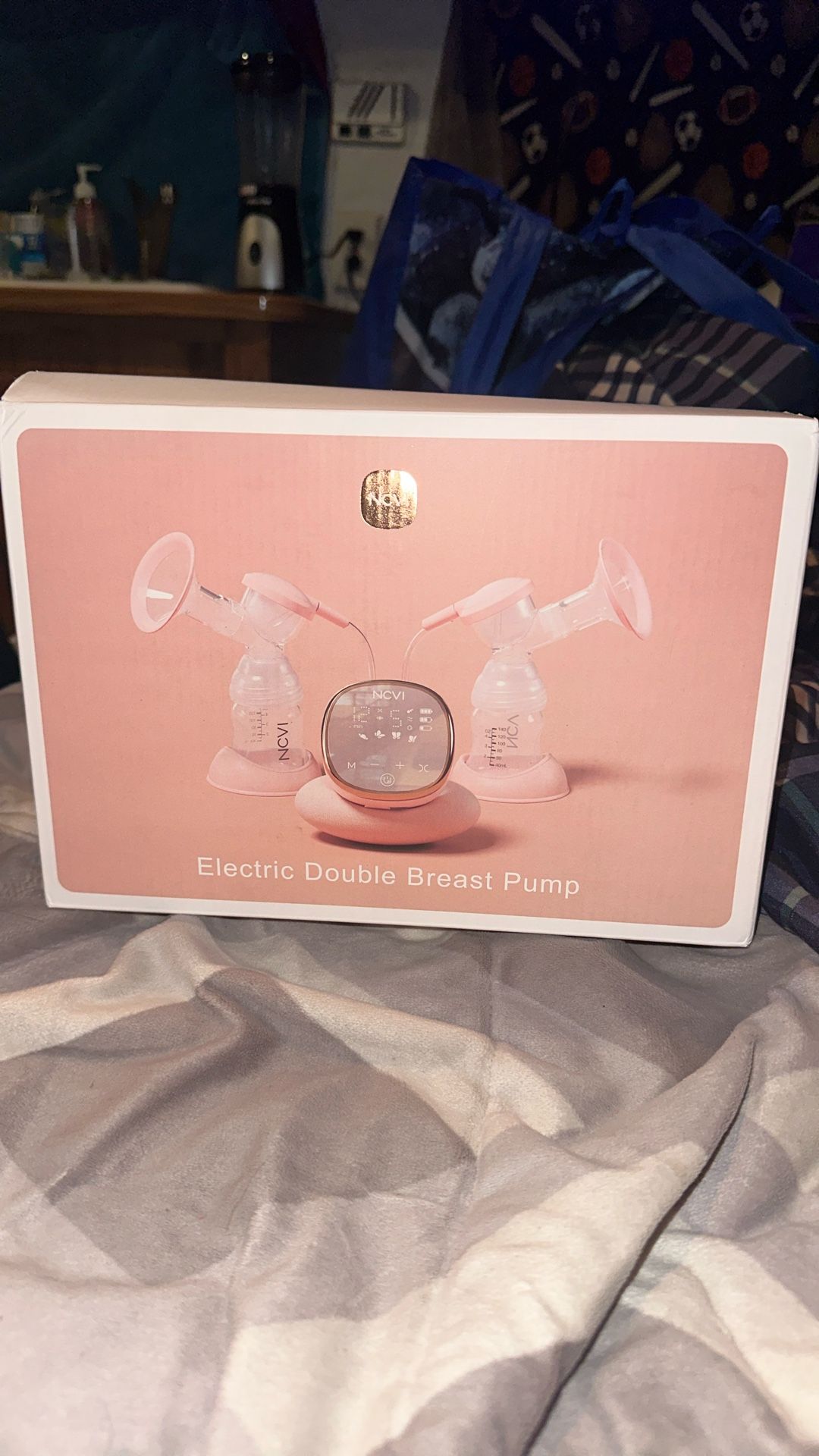 Breast Pump