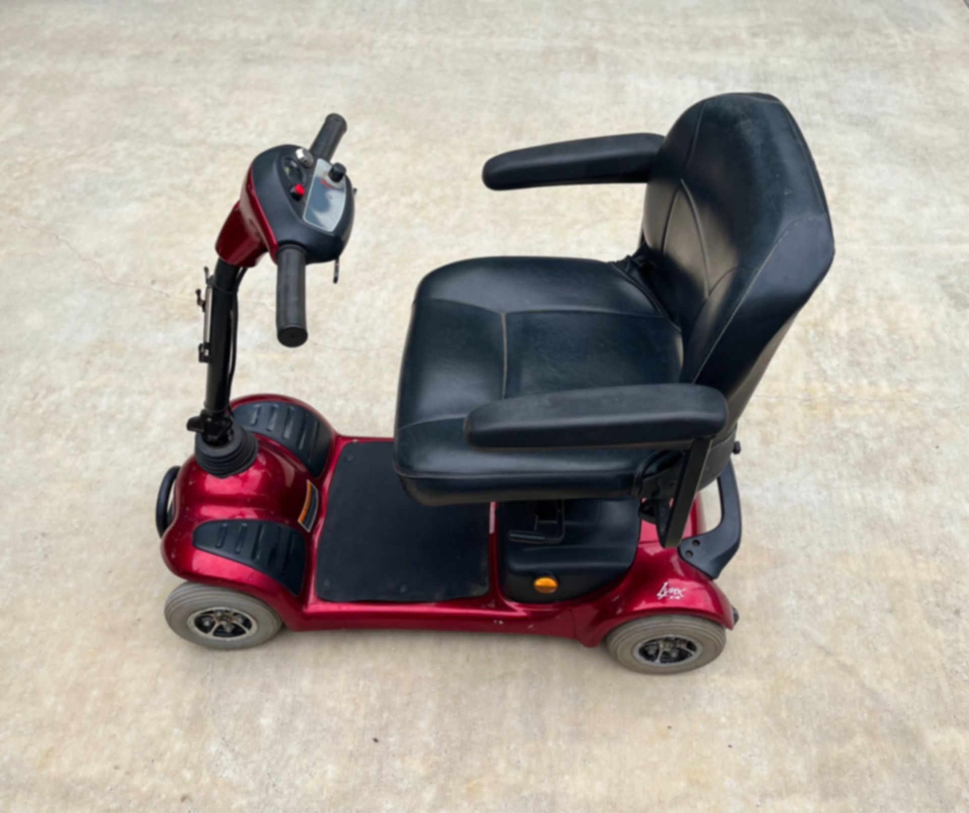 Mobility