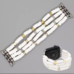 New Bracelet Bands For Apple Watch