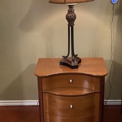Imported Italian Dresser and Nightstands