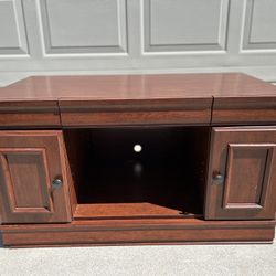 Media Console / TV Stand 
