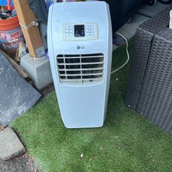 LG A/C