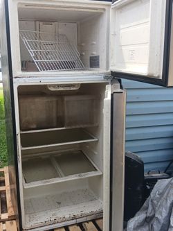 Fridgerator