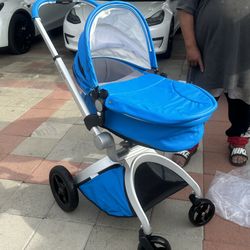 Stroller Hot Mom Brand