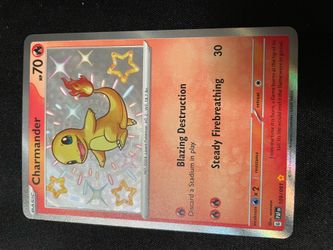 Charmander