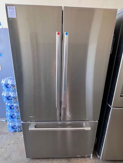Samsung Bespoke 6 month warranty