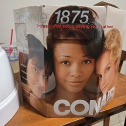 Professional Hair Dryer 