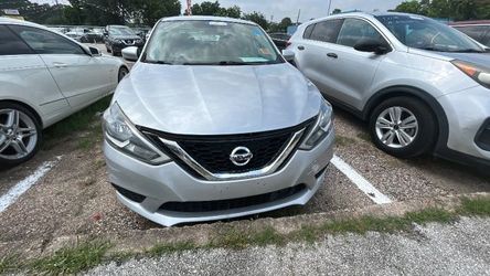 2018 Nissan Sentra