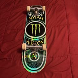 Monster Deck Skateboard 