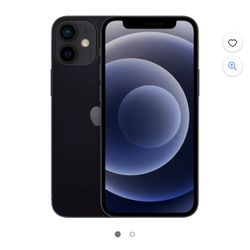 iPhone 12 (With TikTok Installed)