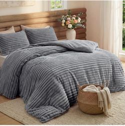 Bedsure queen set