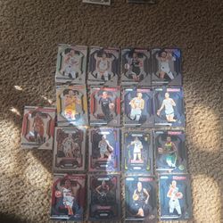 2024 WNBA MONOPOLY LOT