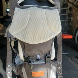 BESREY BABY CARRIER  BACKPACK $25 OBO