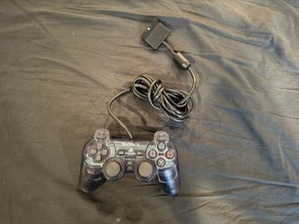 PlayStation 2 Controller