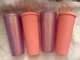 Studded Tumblers 