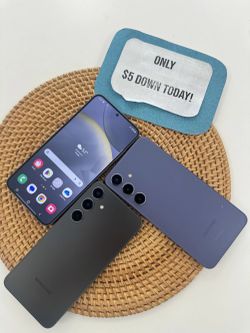 💥 Galaxy S24 Plus Deal – Only $349 or $1 Down! Premium Android for Less with Warranty Included