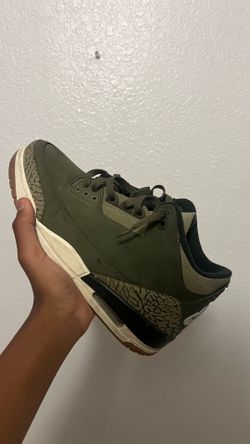 Jordan 3’s Family Affair