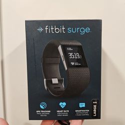 Fitbit Surge