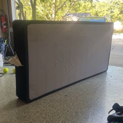 Box Spring Mattress