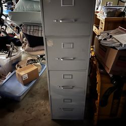 Free file cabinet