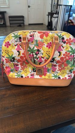 Dooney & Bourke Disney Aulani Purse