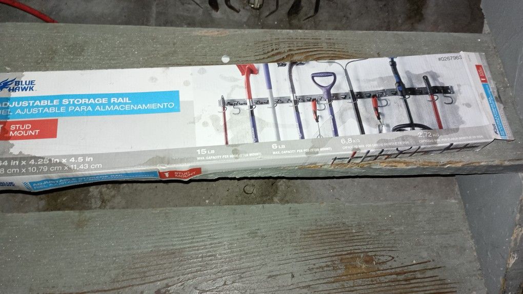 Tool Holder