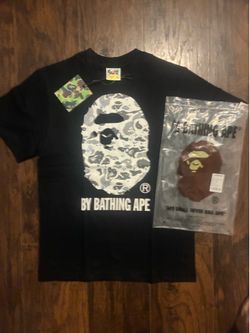 Bape shirt