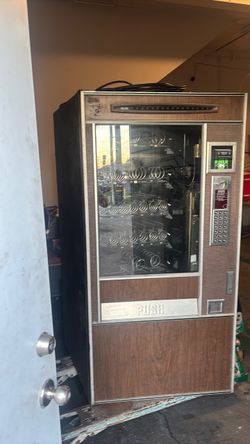 Vending Machine