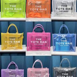 Tote Bags