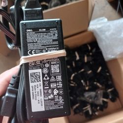  Dell Original Charger 65w To Save Yr Laptop 