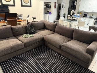 Sectional Sofa