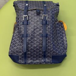 Gyard Backpack