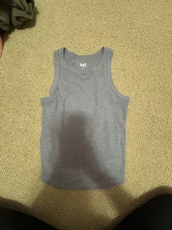SO,grey, M