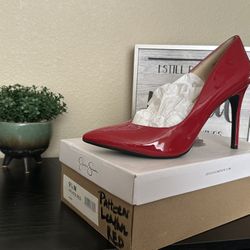 Jessica Simpson Haneh Pump