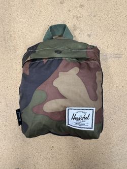 Herschel Backpack