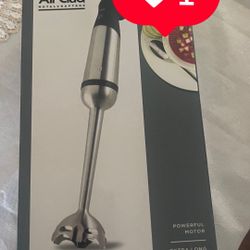 All-Clad IMMERSION BLENDER