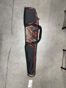 Redhead rifle soft case