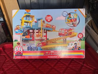 Disney play set