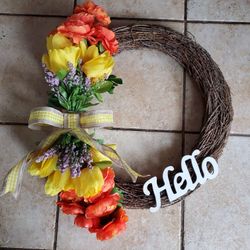 Custom Wreaths