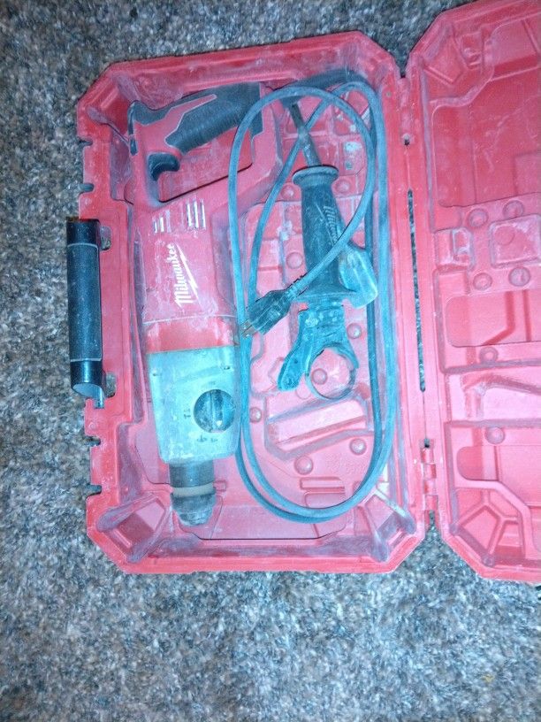 Nice Milwaukee Tool