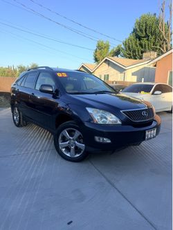 2005 Lexus Rx 330