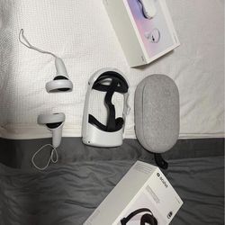 Oculus Quest 