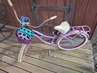 Bike For Sale