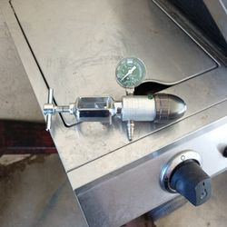 For The Air Tank