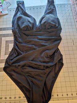 Swimwear