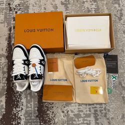Louis Vuitton Trainer