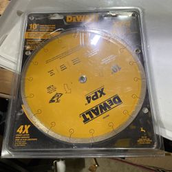 Tile Saw Blade